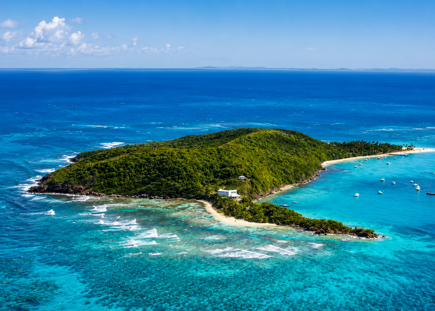 Palomino Island 4-Hour Luxury Yacht Charter (66ft | Up to 12 Guests